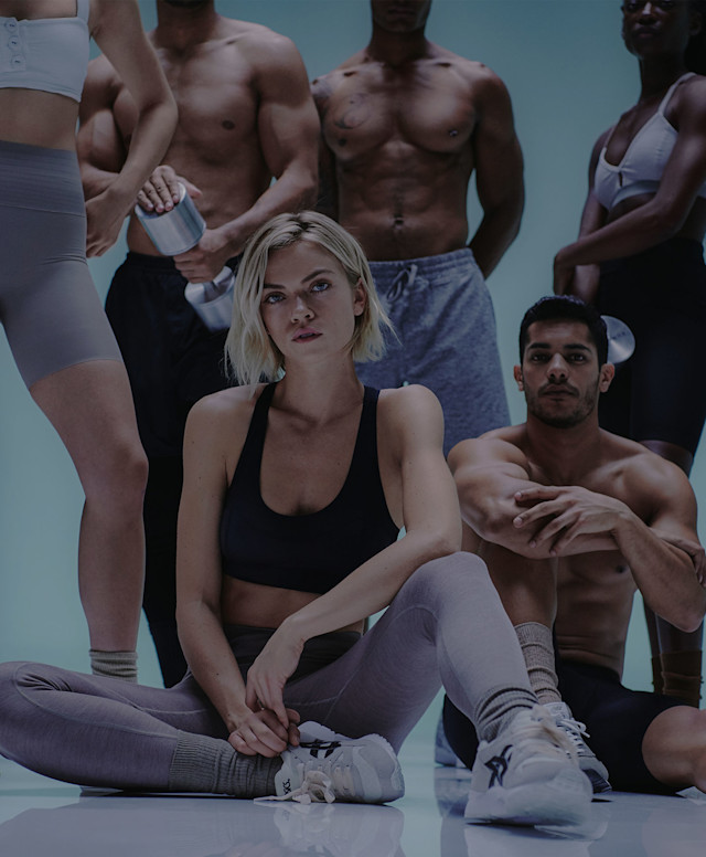 Strength & HIIT